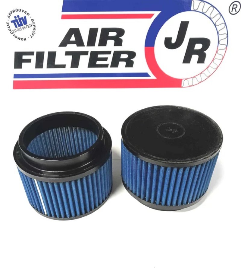 Universal round filter