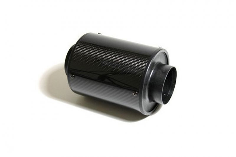 Forge Motorsport carbon AirBox