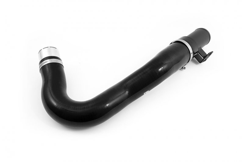 Boost pipe