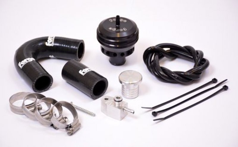 Blow-off valve kit 
