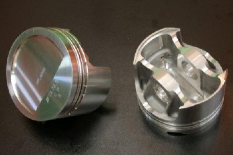 Forged Hi comression Pistons