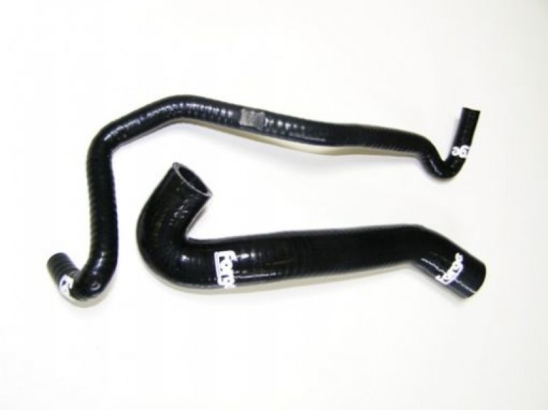 Anciliary boost hoses