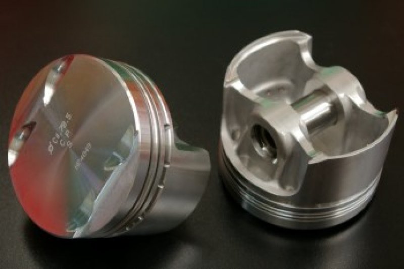 Forged Hi comression Pistons 