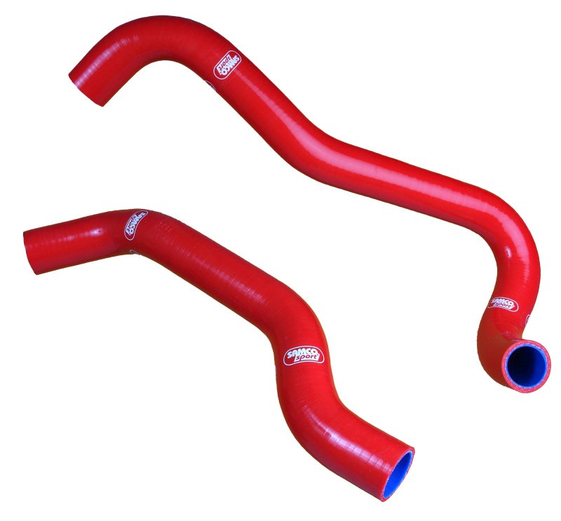 Coolant hoses kit
