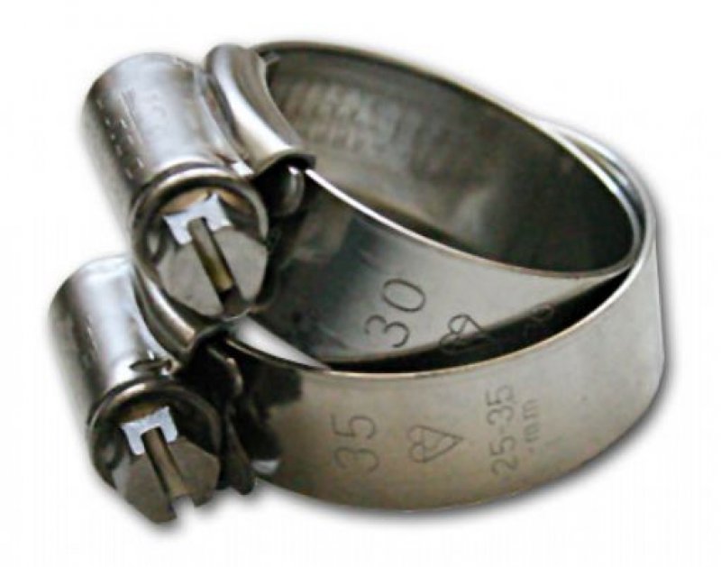 Hose clamps 45-60