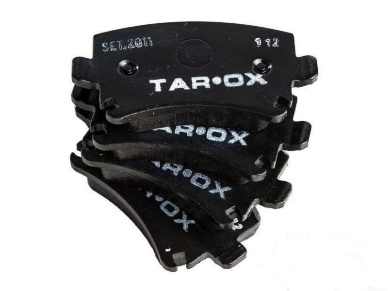 Tarox Brake rear pads