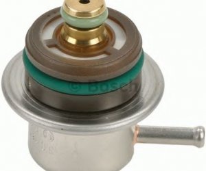 FUEL PRESSURE REGULATOR 3 BAR