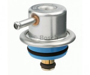 FUEL PRESSURE REGULATOR 3.5 BAR