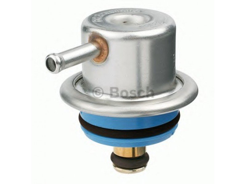 Fuel pressure regulator 3.5 Bar