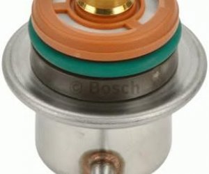 FUEL PRESSURE REGULATOR 4 BAR