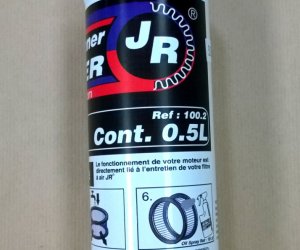  ΚΑΘΑΡΙΣΤΙΚΟ ΦΙΛΤΡΩΝ 0.5L