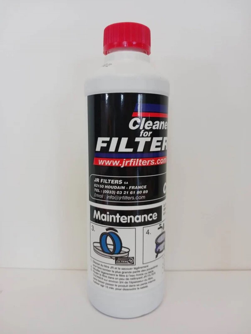 Filter cleaner 0.5L