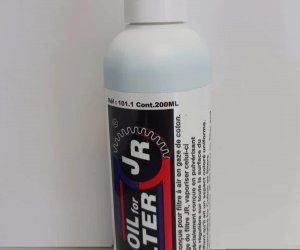 SPRAY ΛΙΠΑΝΤΙΚΟΥ JR 200ML