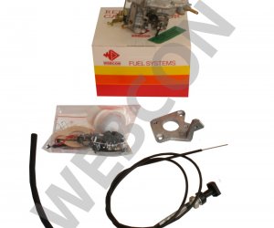 CARBURETOR CONVESION KIT