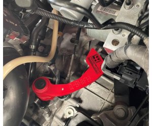 SHORT SHIFTER