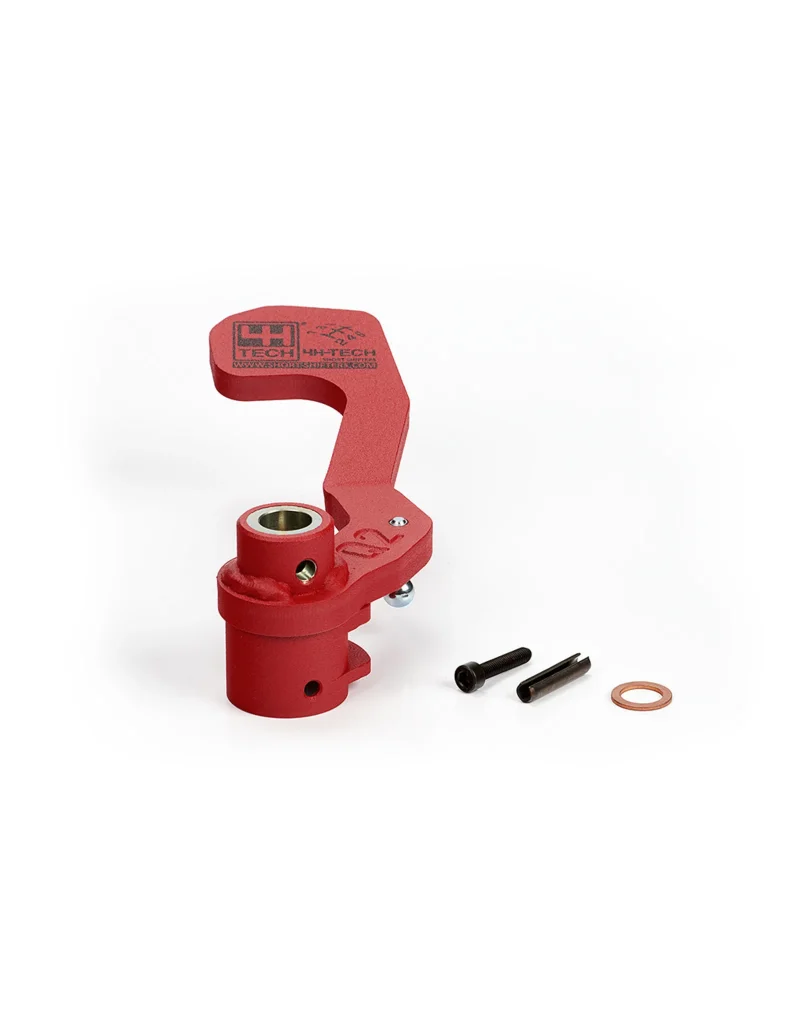 Short shifter