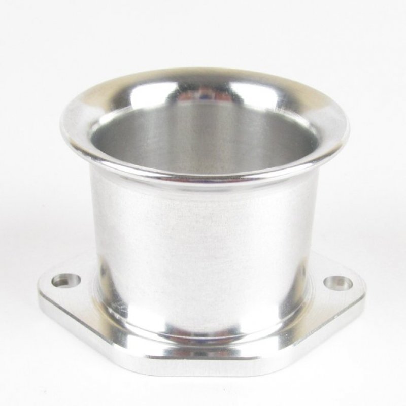 Weber 45-48DCOE Air horns
