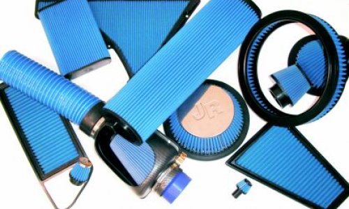 Huge range of JR OE replacement and universal filters