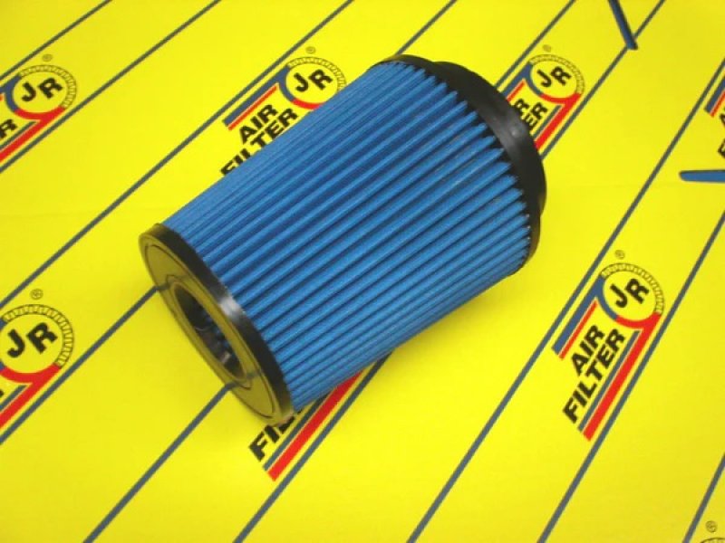 Universal double cone filter