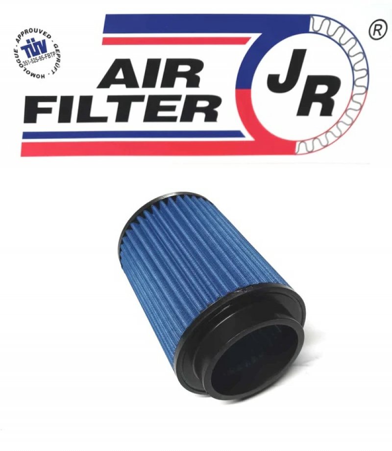 Universal round filter