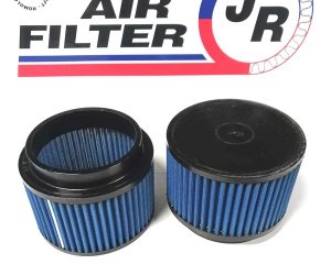 UNIVERSAL ROUND FILTER