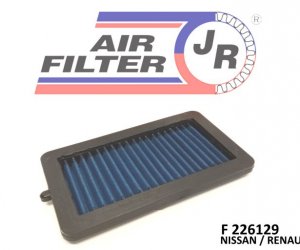 FREE FLOW AIR FILTER