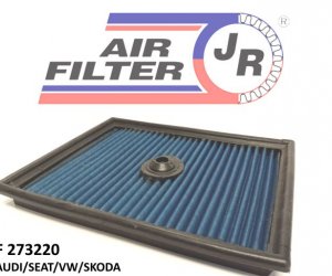 FREE FLOW AIR FILTER