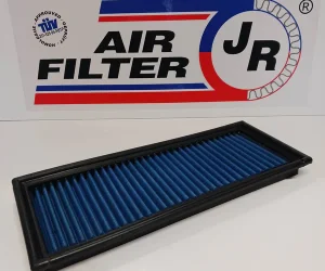 FREE FLOW AIR FILTER