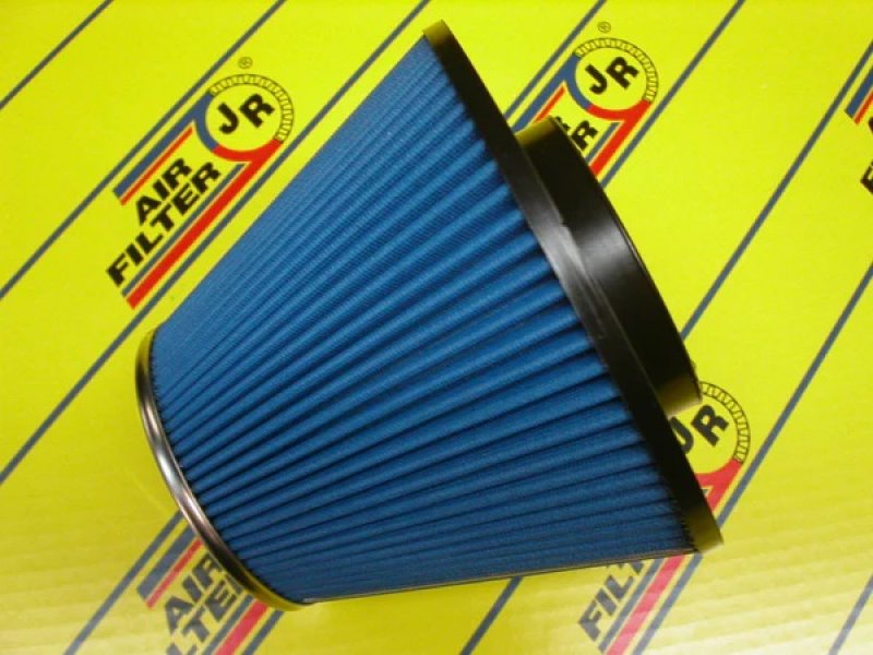 Universal cone filter
