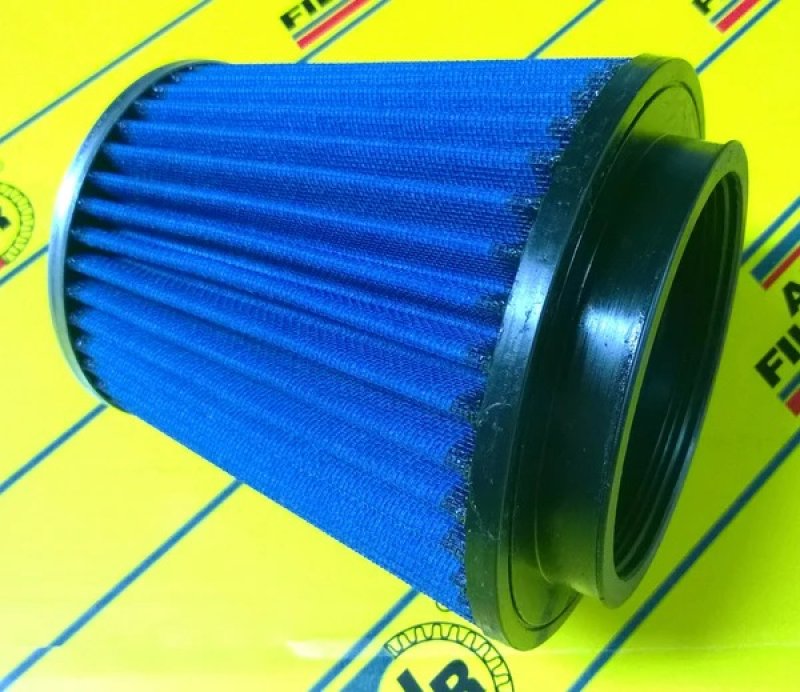 Universal cone filter