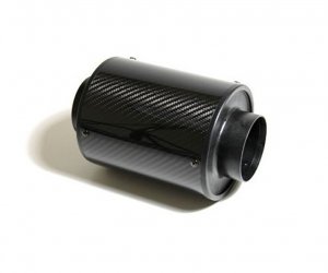 FORGE MOTORSPORT CARBON AIRBOX