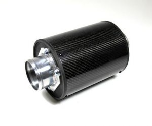 FORGE MOTORSPORT CARBON AIRBOX