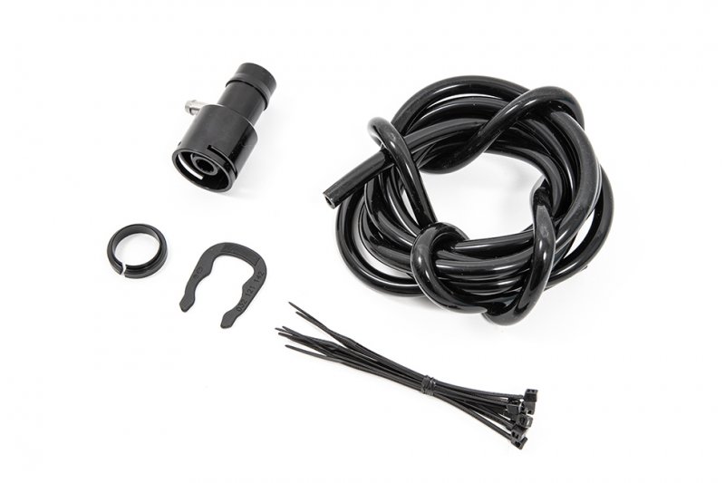 Κιτ λήψης υποπίεσης