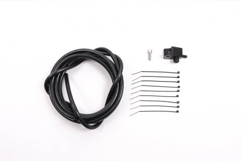 Κιτ λήψης υποπίεσης