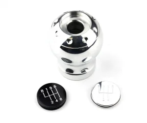 BIG KNOB SHIFTER
