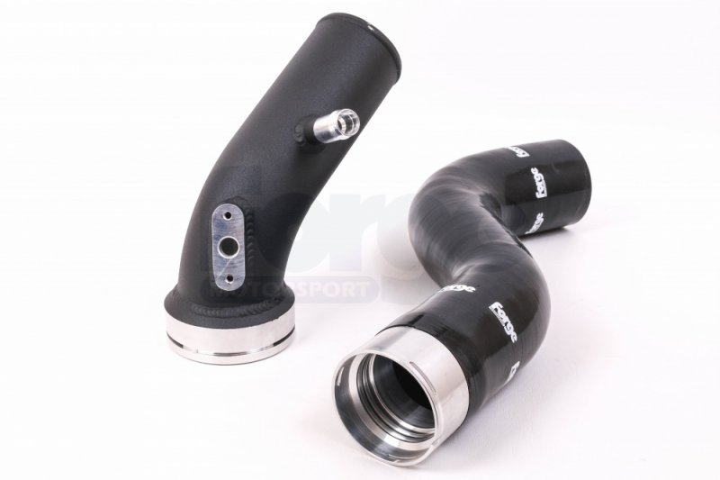 Boost pipe