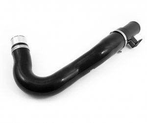 Boost pipe