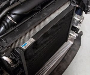 ΥΔΡΟΨΥΚΤΟ INTERCOOLER