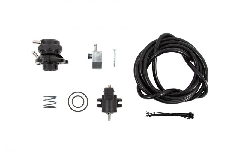 Recirculation valve kit 