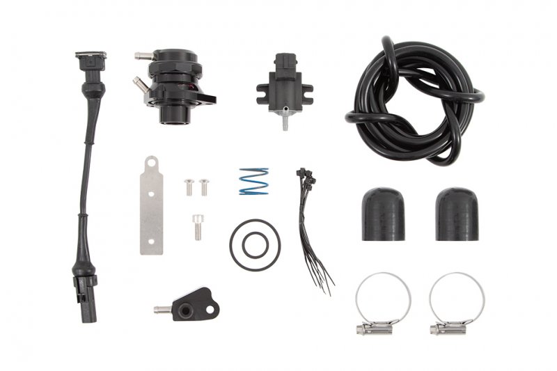 Κιτ σκάστρας ανοικτού τυπου