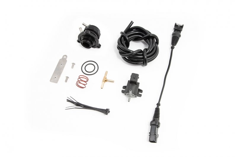 Κιτ σκαστρας ανοικτού τυπου