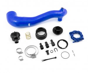 BLOW OFF VALVE KIT (2021 AND ON)