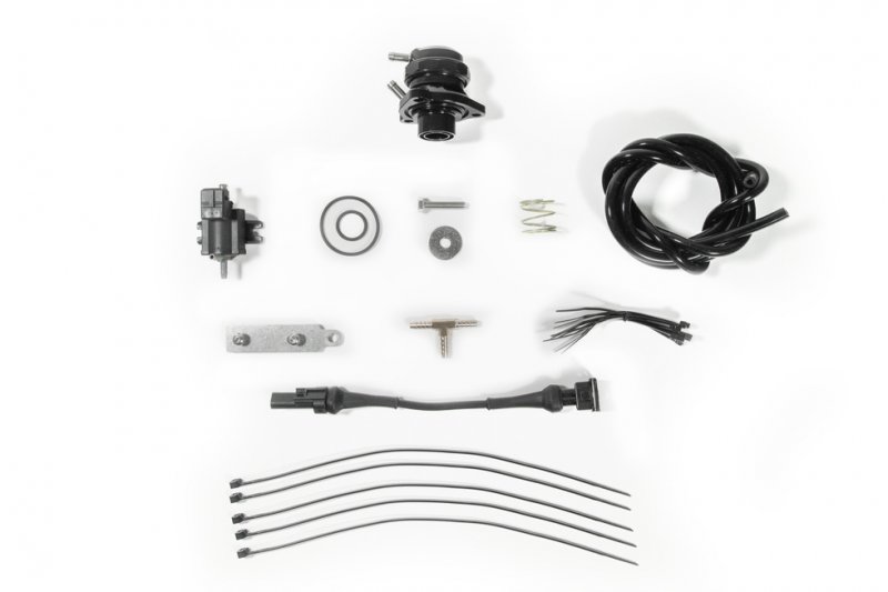 Κιτ σκάστρας ανοικτού τύπου 