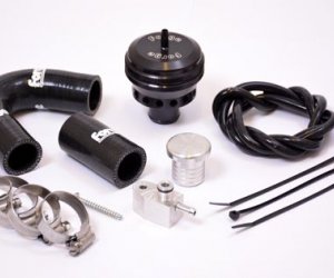 Blow-off valve kit 