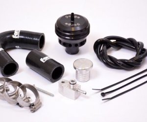 BLOW-OFF VALVE KIT 