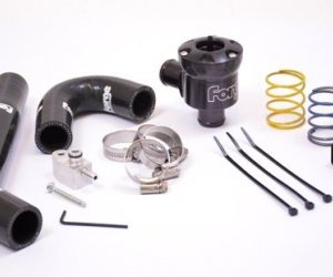 RECIRCULATION VALVE KIT