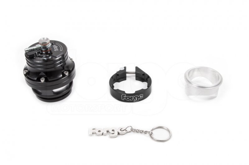 Forge BOV valve 50mm