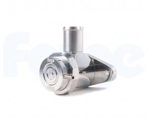 RECIRCULATION VALVE