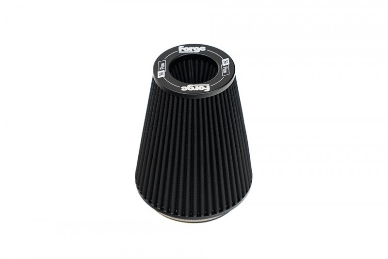 Hi-Flow air filter nano fiber