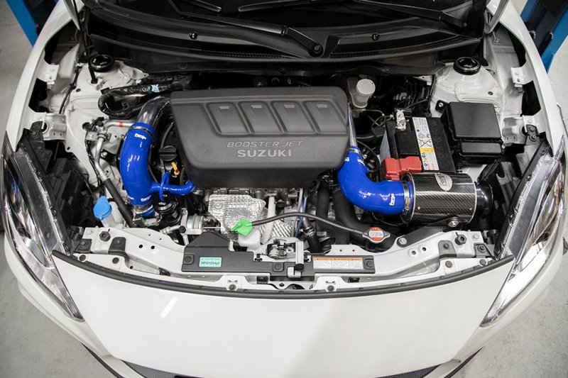 Induction kit